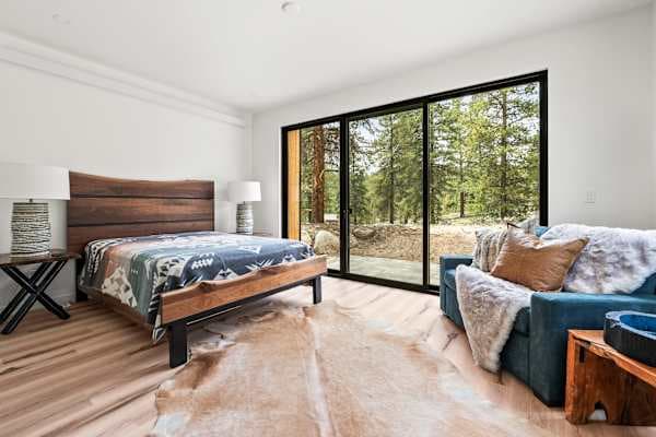 Primary with En Suite
