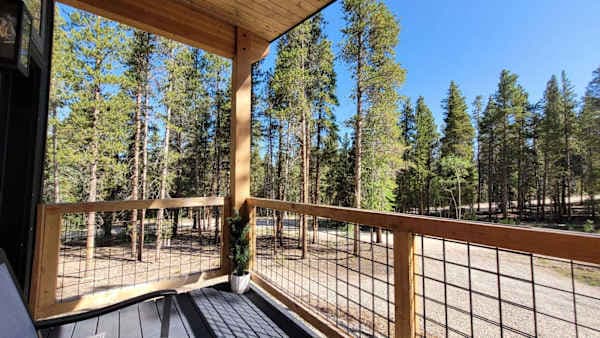 View From Porch