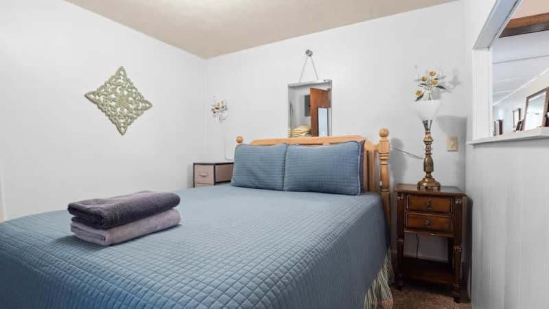Fourteenth Street House — Downtown Leadville