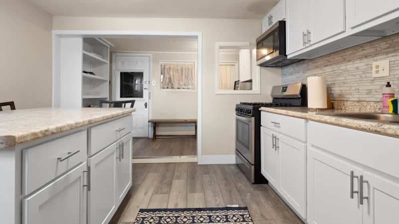 Fourteenth Street House — Downtown Leadville