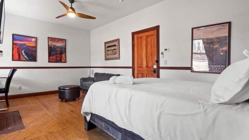 Mountain Hideaway — Grand Canyon Suite, Leadville