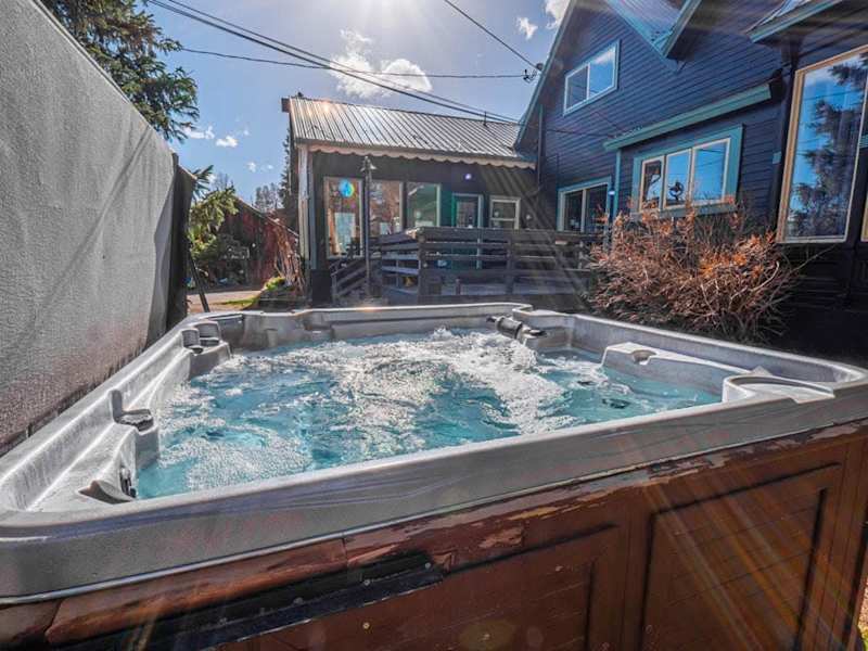 Mountain Hideaway — Grand Canyon Suite, Leadville