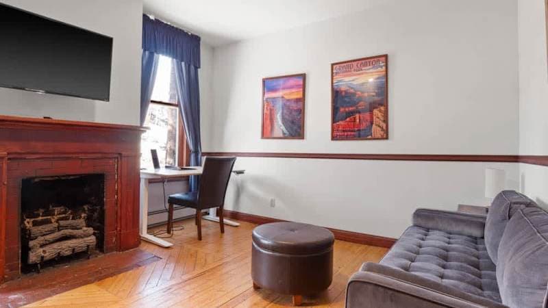 Mountain Hideaway — Grand Canyon Suite, Leadville