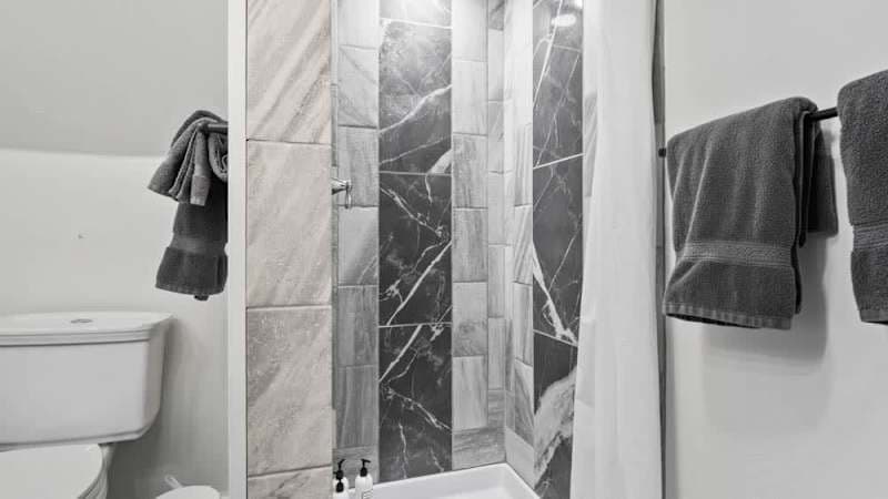 Mountain Hideaway — Teton Suite, Leadville