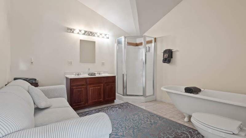 Mountain Hideaway — Yosemite Suite, Leadville