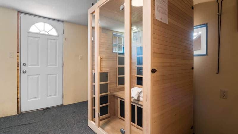 Governor's Mansion Main Unit — Leadville 4BR