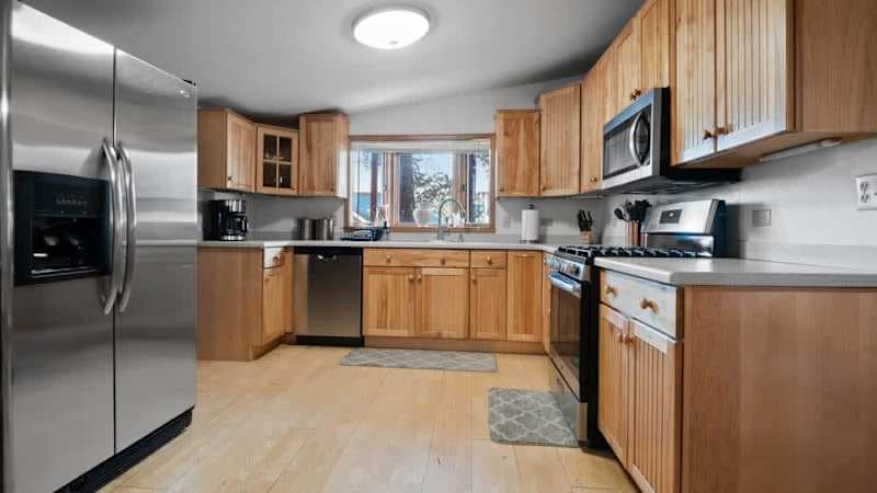 The Governor's Mansion — Leadville 6BR