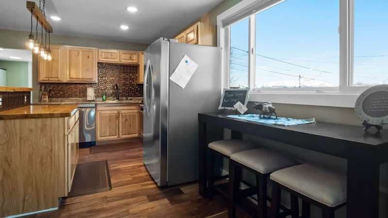 Mom's House — 3BR Leadville Home with Hot Tub
