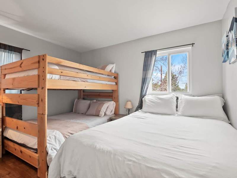 602 West 8th — Leadville 4BR with Hot Tub