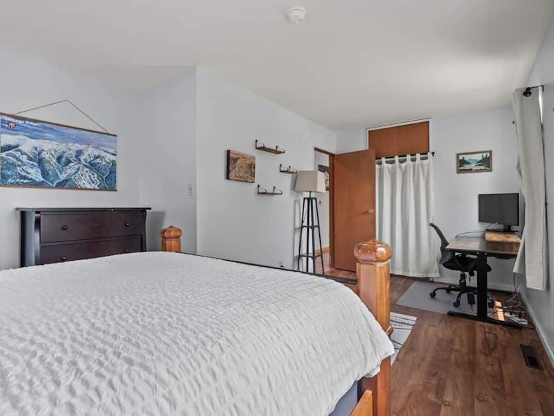 602 West 8th — Leadville 4BR with Hot Tub