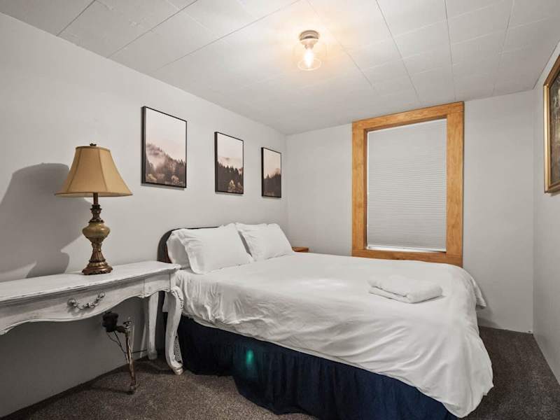 602 West 8th — Leadville 4BR with Hot Tub