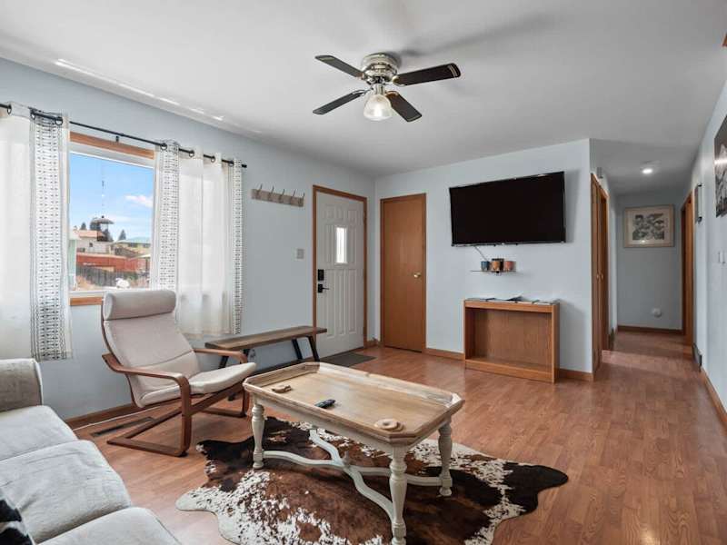 602 West 8th — Leadville 4BR with Hot Tub