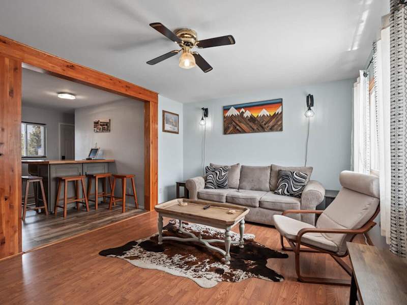 602 West 8th — Leadville 4BR with Hot Tub