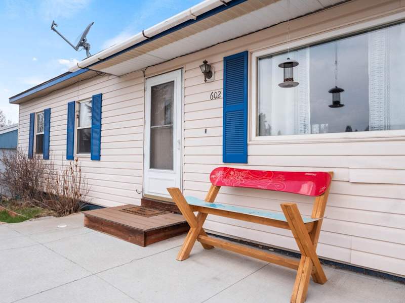602 West 8th — Leadville 4BR with Hot Tub