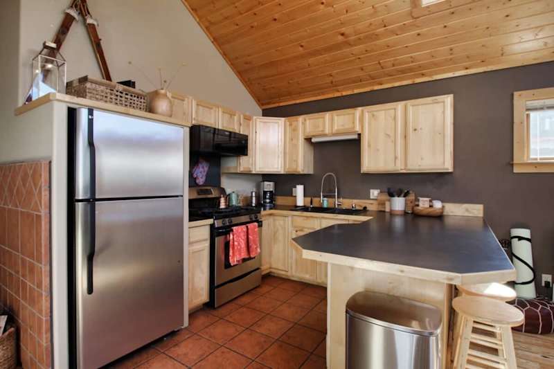 The Little Lodge Leadville — 2BR Hot Tub, Walk Downtown