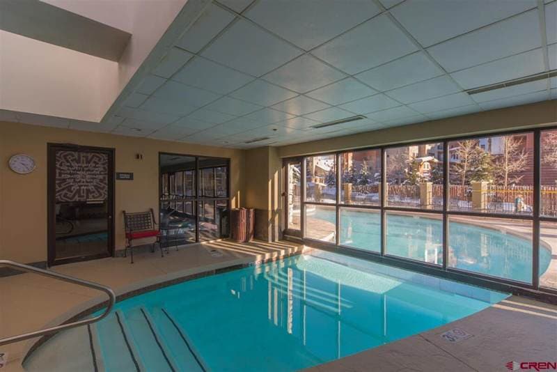 Grand Lodge Studio 120 — Walk to Lifts, Pool & Hot Tub