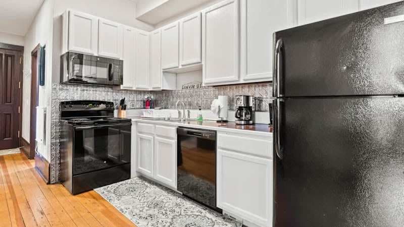 Chic 2BR: Near Downtown, Copper Mountain