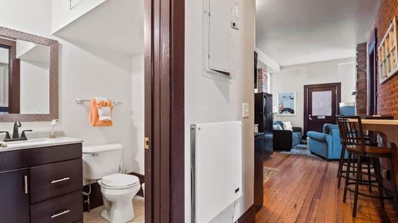 Chic 2BR: Near Downtown, Copper Mountain