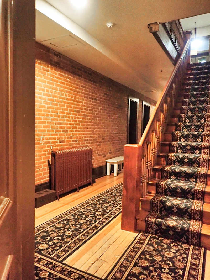 Papa's Place — Historic 1BR Unit in Downtown Leadville