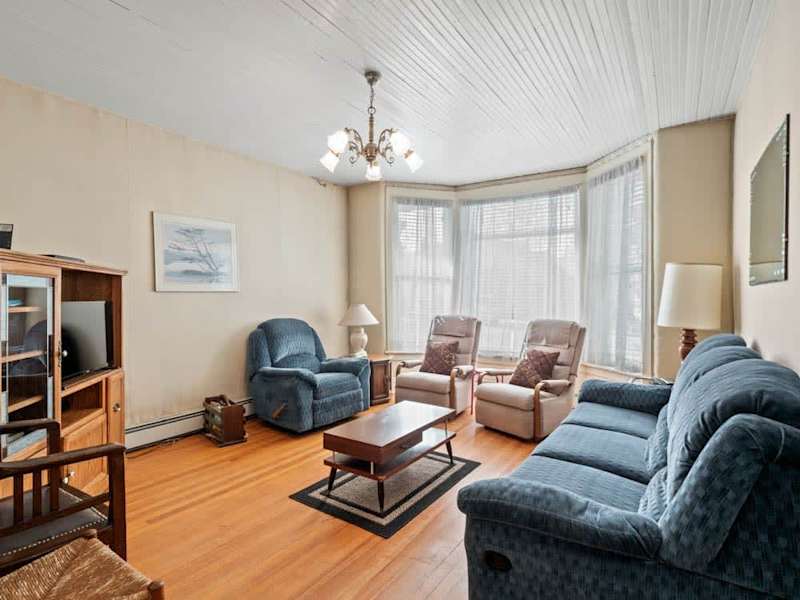 The Painted Lady — Historic Leadville 4BR