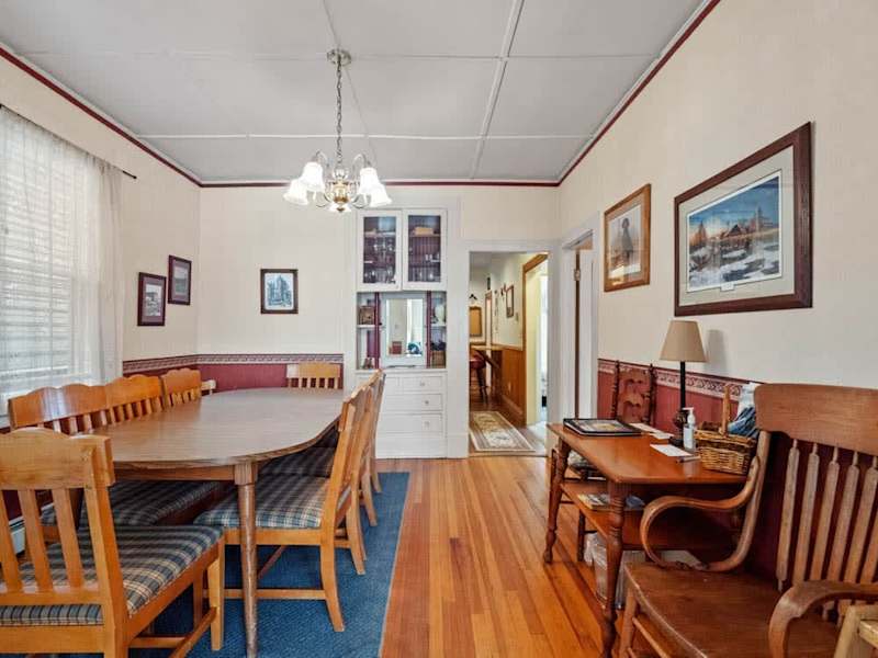 The Painted Lady — Historic Leadville 4BR