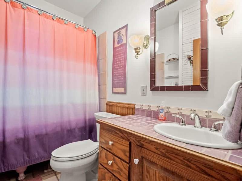 The Painted Lady — Historic Leadville 4BR