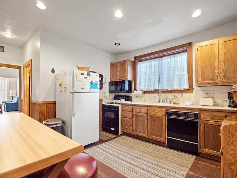 The Painted Lady — Historic Leadville 4BR