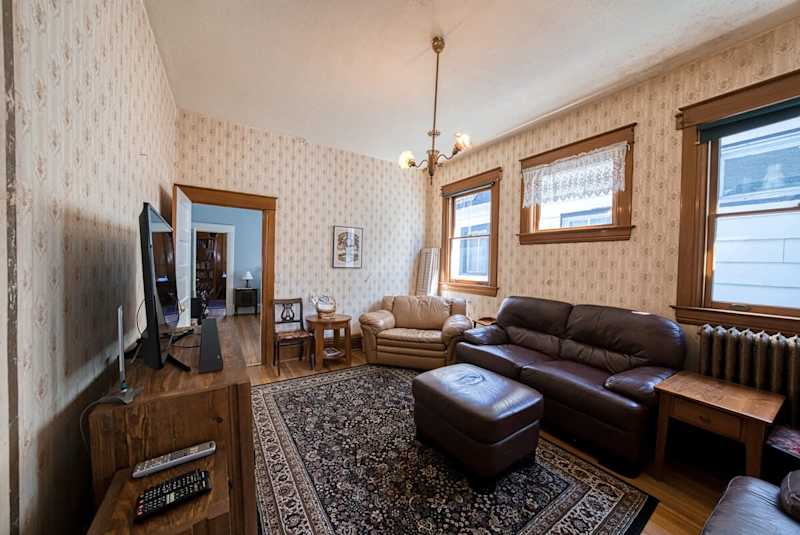 Josephine — Restored Leadville 4BR Victorian