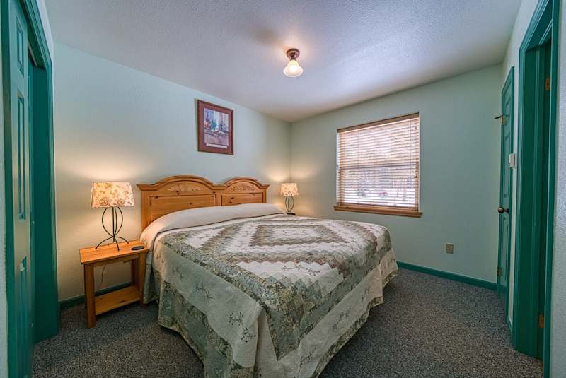 The Giddy Betsy — 3BR Cabin + Loft near Mt. Elbert