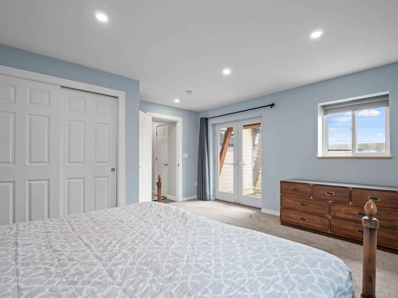 Brown's Bungalow — Leadville 4BR with Fenced Yard