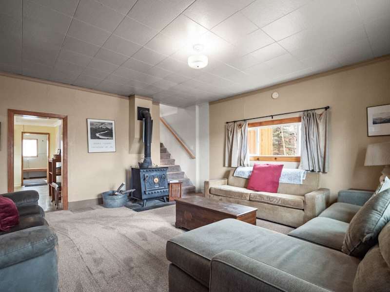 Brown's Bungalow — Leadville 4BR with Fenced Yard