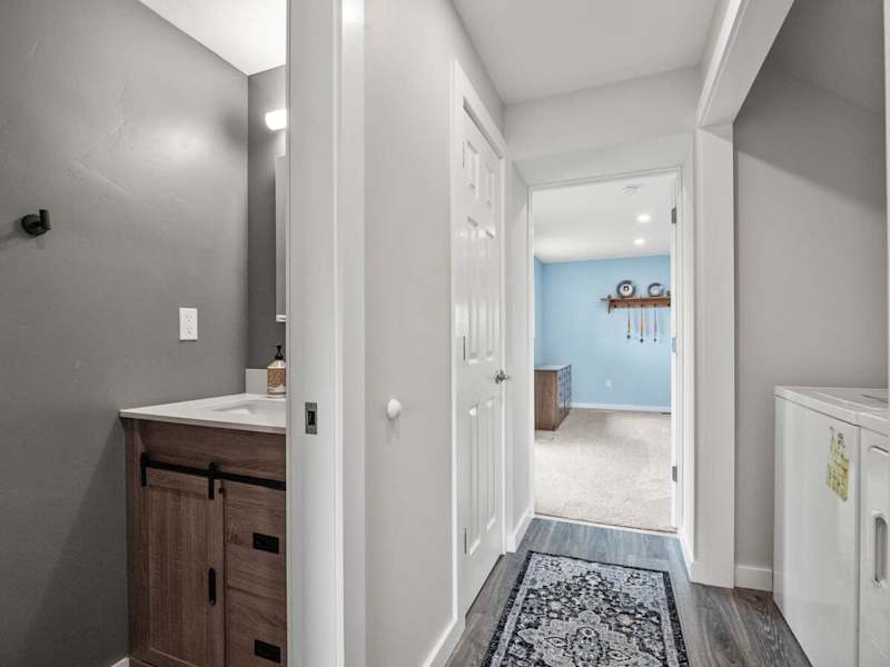 Brown's Bungalow — Leadville 4BR with Fenced Yard