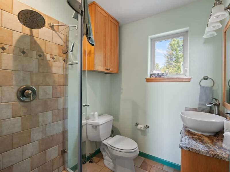 Mt. Elbert View Cabin | Sleeps 4 | Leadville