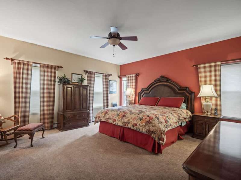 Lily Stargazer — Leadville 4BR Home with Game Room