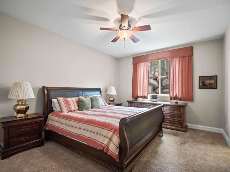 Lily Stargazer — Leadville 4BR Home with Game Room