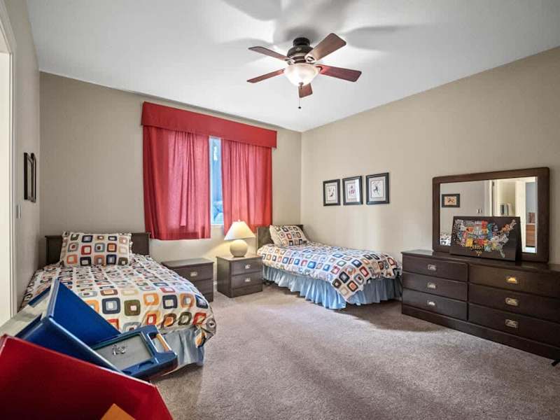 Lily Stargazer — Leadville 4BR Home with Game Room