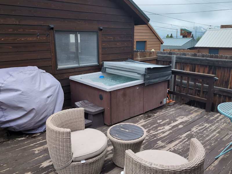 The Little Lodge Leadville — 2BR Hot Tub, Walk Downtown