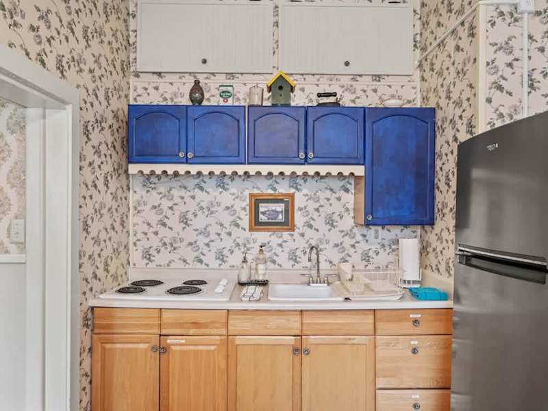 The Governor's Parlor — Historic Leadville 1BR