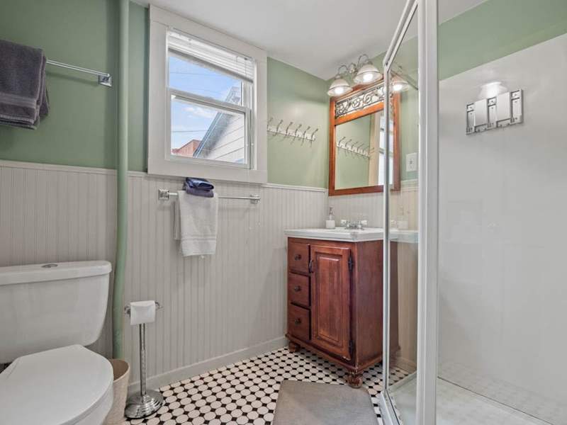 The Governor's Parlor — Historic Leadville 1BR