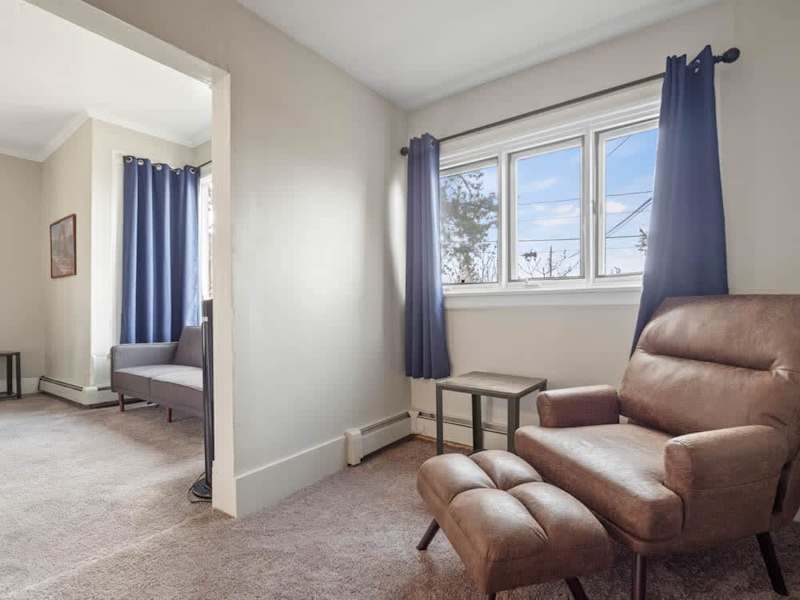 Mountain Hideaway — Arches King Suite, Leadville