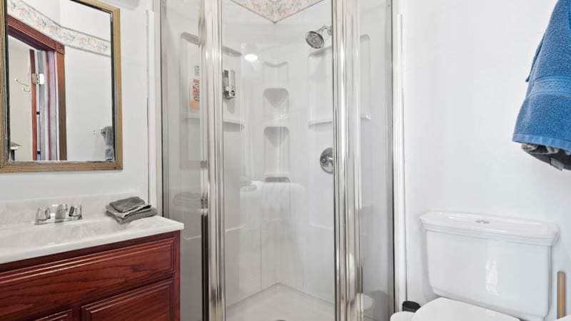 Mountain Hideaway — Smoky Mountain Suite, Leadville
