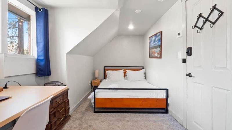 Mountain Hideaway — Yellowstone Suite, Leadville