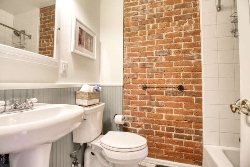Stylish 3BR Loft: Near Town, Mineral Bel Trail