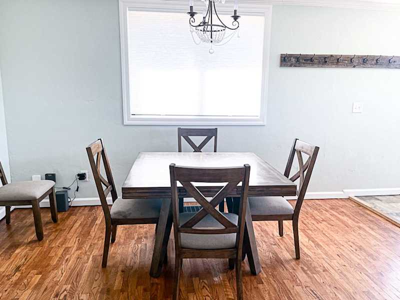 Harrison Avenue House — Downtown Leadville