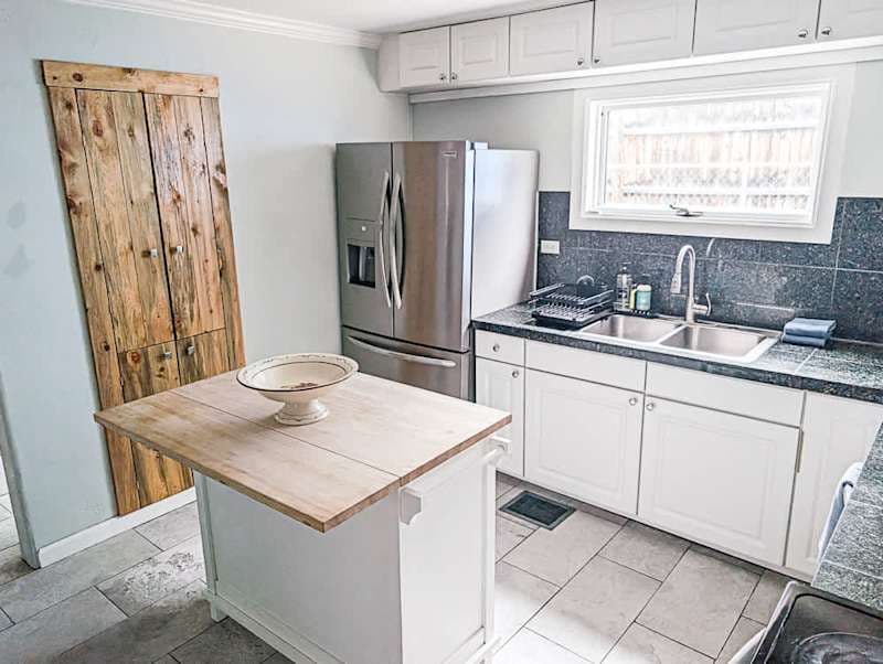 Harrison Avenue House — Downtown Leadville