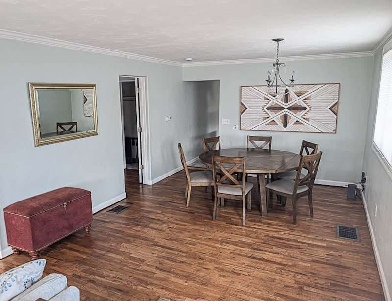 Harrison Avenue House — Downtown Leadville