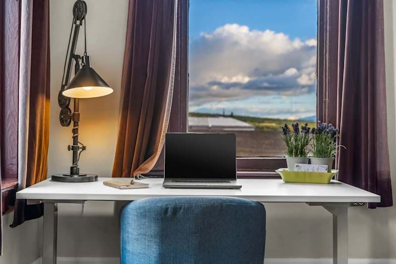 Old St. Vincent's 303 — Sauna | 14ft Loft | Mtn Views | Walk Downtown