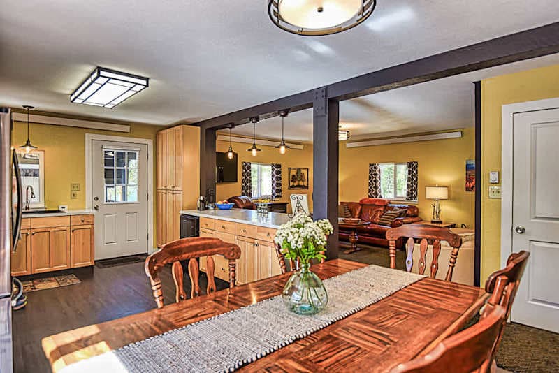 Woodsy Vibe · 3-Bedroom Leadville Home Near Ski Cooper