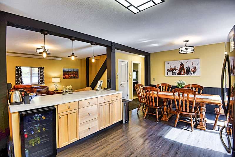 Woodsy Vibe · 3-Bedroom Leadville Home Near Ski Cooper