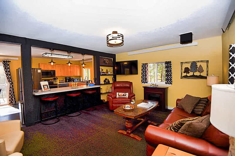 Woodsy Vibe · 3-Bedroom Leadville Home Near Ski Cooper